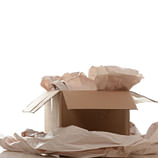 Void Fill Packing Paper - Box Filler Paper